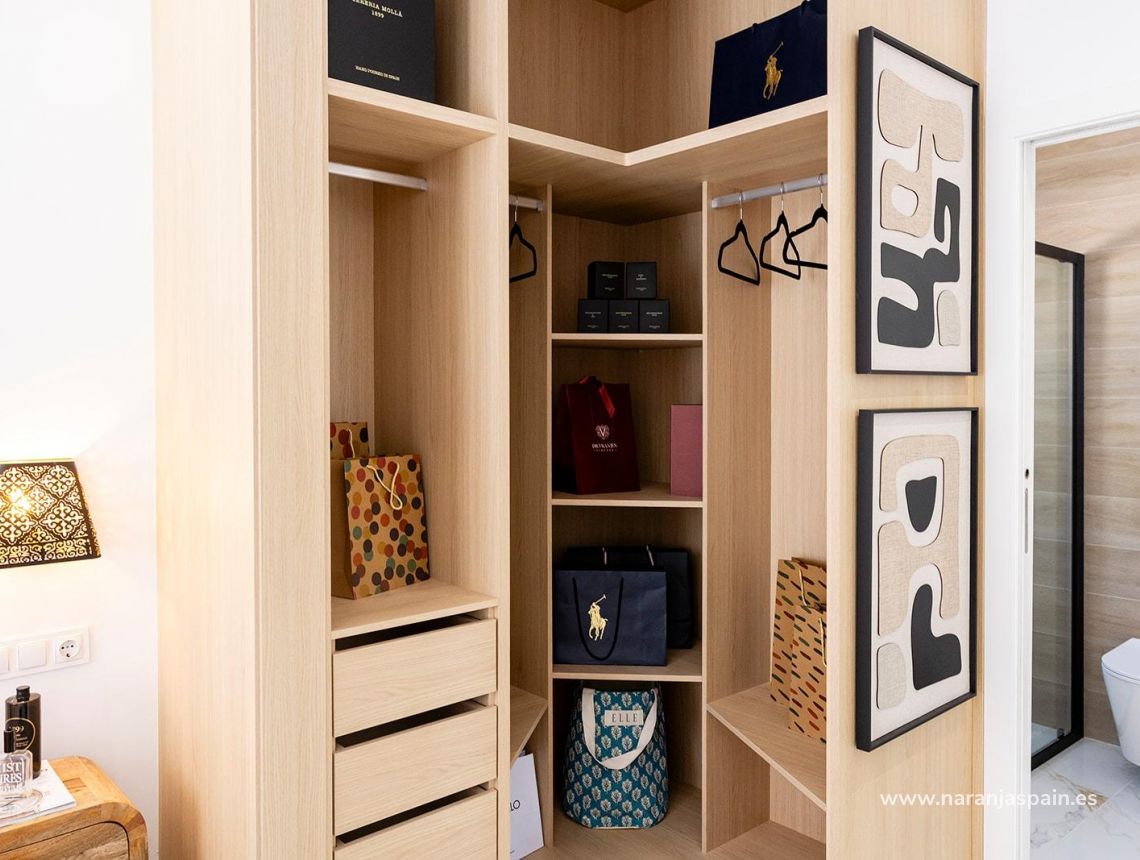 New build - Villa - Polop - Polop Hills