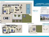 New build - Villa - Polop - Polop Hills