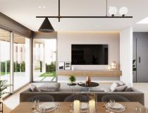 New build - Villa - Polop - Urbanizaciones