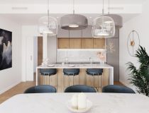 New build - Villa - Polop - Urbanizaciones