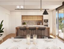 New build - Villa - Polop - Urbanizaciones