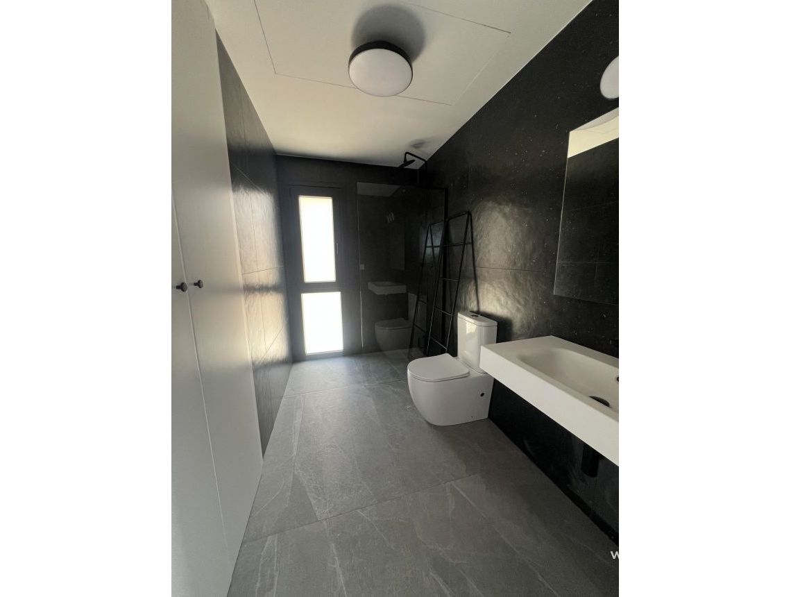 New build - Villa - Polop - Urbanizaciones