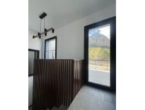 New build - Villa - Polop - Urbanizaciones