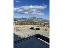 New build - Villa - Polop - Urbanizaciones