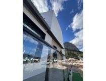 New build - Villa - Polop - Urbanizaciones