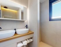 New build - Villa - Polop - Urbanizaciones