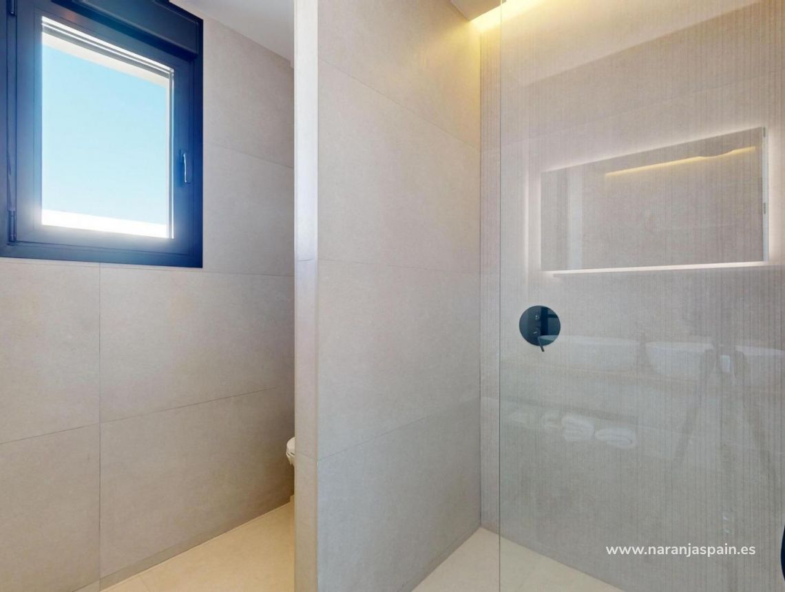 New build - Villa - Polop - Urbanizaciones