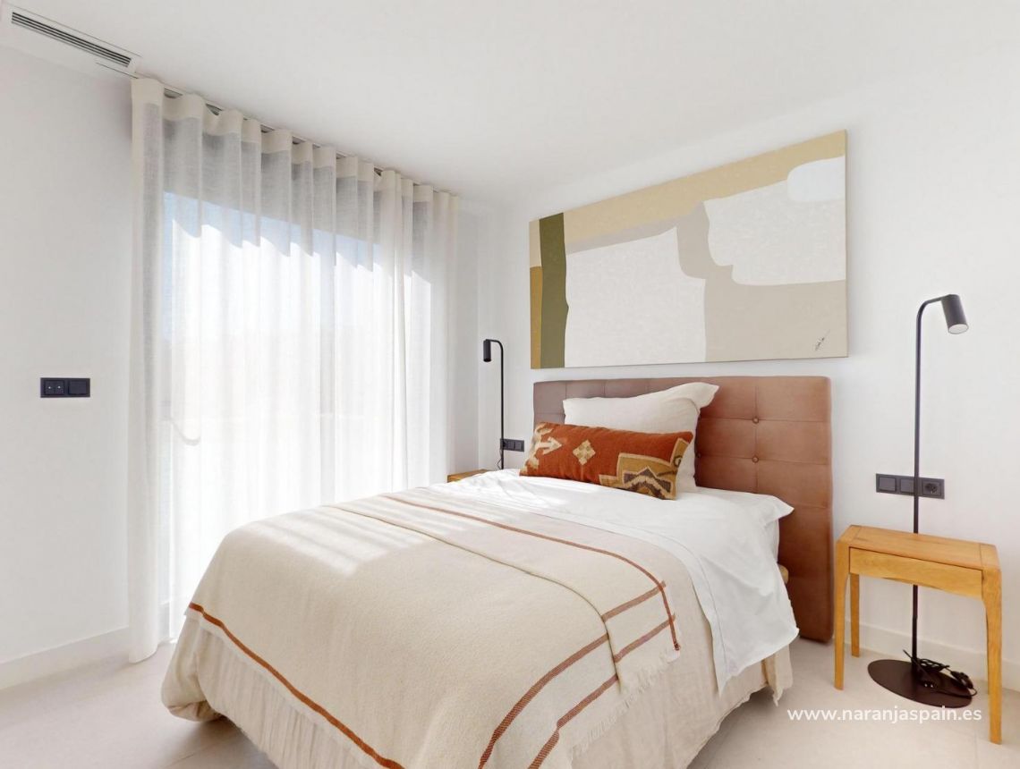 New build - Villa - Polop - Urbanizaciones