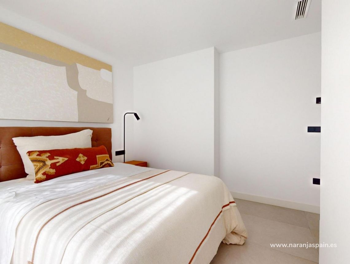 New build - Villa - Polop - Urbanizaciones