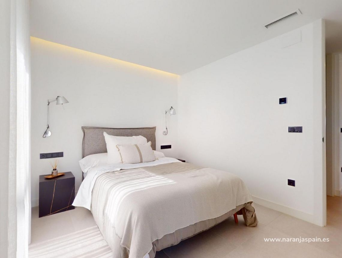 New build - Villa - Polop - Urbanizaciones