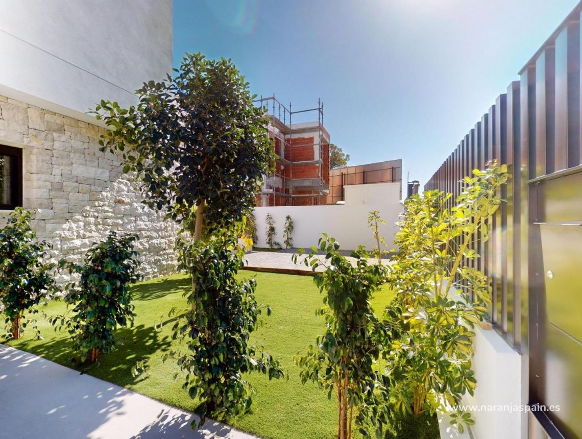 New build - Villa - Polop - Urbanizaciones