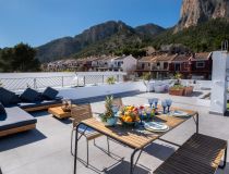 New build - Villa - Polop - Urbanizaciones