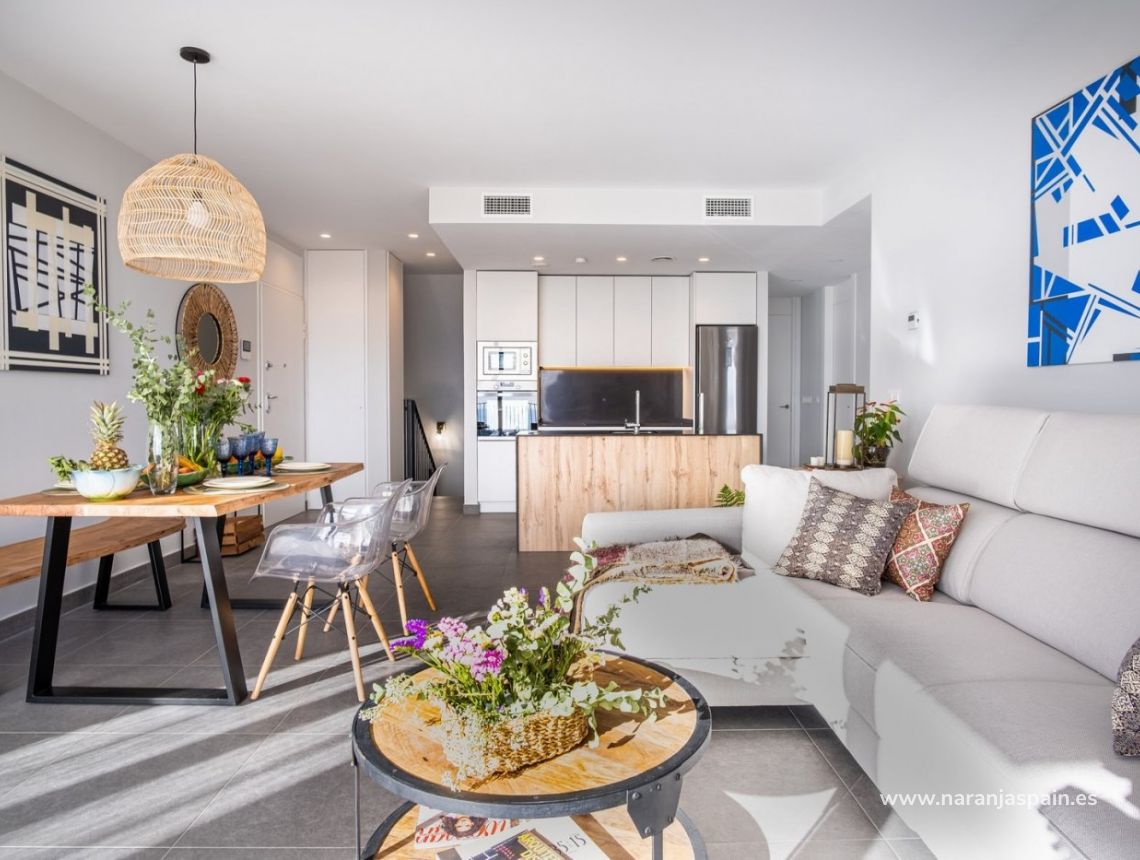 New build - Villa - Polop - Urbanizaciones