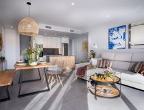 New build - Villa - Polop - Urbanizaciones