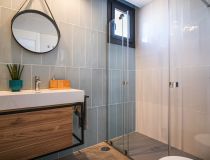 New build - Villa - Polop - Urbanizaciones