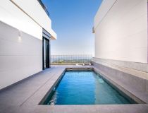 New build - Villa - Polop - Urbanizaciones