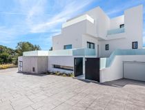 New build - Villa - Polop - Urbanizaciones