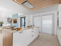 New build - Villa - Polop - Urbanizaciones