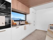 New build - Villa - Polop - Urbanizaciones