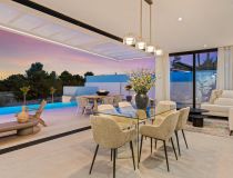 New build - Villa - Polop - Urbanizaciones