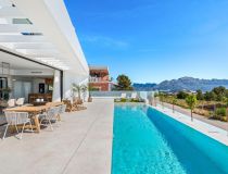 New build - Villa - Polop - Urbanizaciones