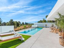 New build - Villa - Polop - Urbanizaciones