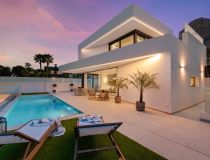 New build - Villa - Polop - Urbanizaciones