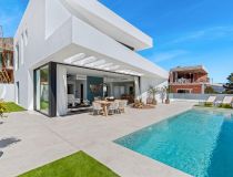 New build - Villa - Polop - Urbanizaciones