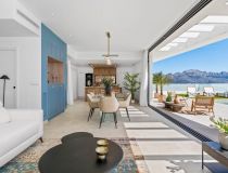 New build - Villa - Polop - Urbanizaciones