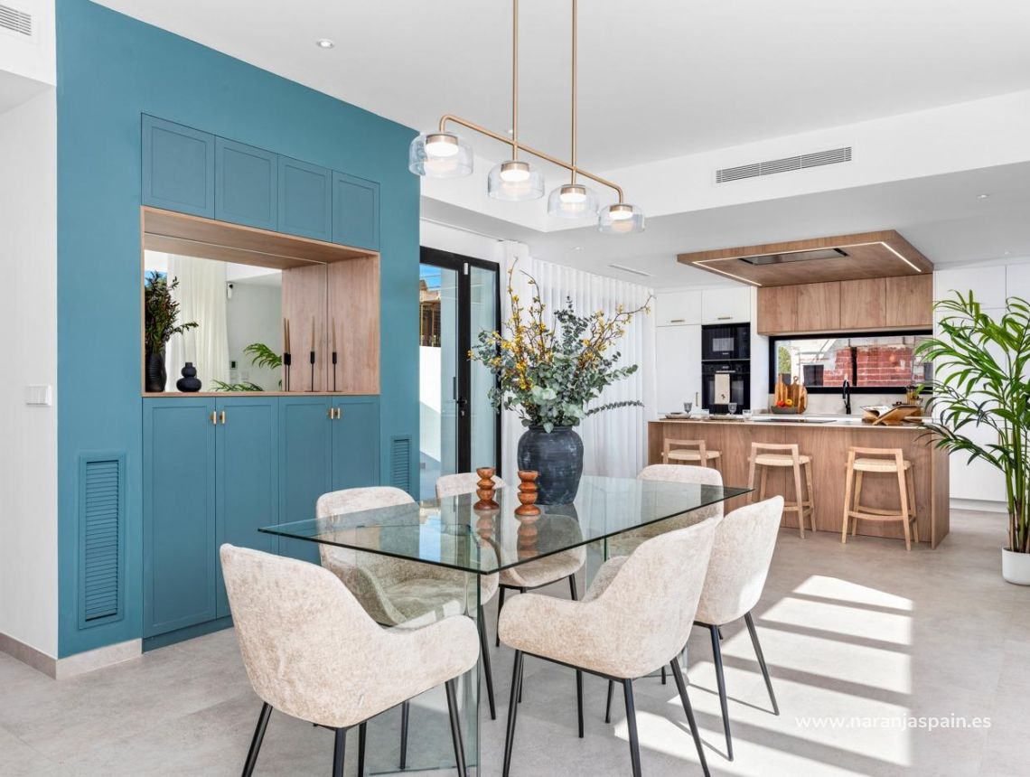 New build - Villa - Polop - Urbanizaciones