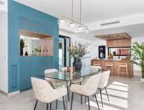 New build - Villa - Polop - Urbanizaciones