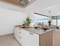 New build - Villa - Polop - Urbanizaciones