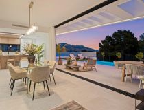 New build - Villa - Polop - Urbanizaciones