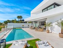 New build - Villa - Polop - Urbanizaciones