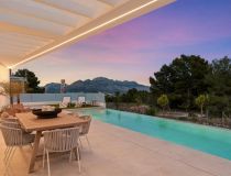 New build - Villa - Polop - Urbanizaciones