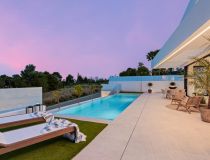 New build - Villa - Polop - Urbanizaciones