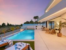 New build - Villa - Polop - Urbanizaciones