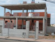 New build - Villa - Puerto de Mazarron - Mar De Plata