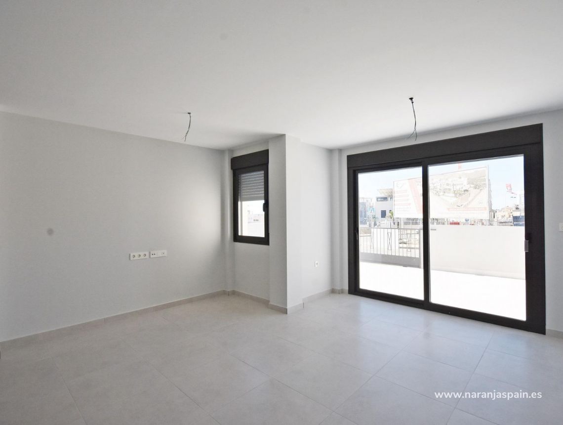 New build - Villa - Puerto de Mazarron - Mar De Plata