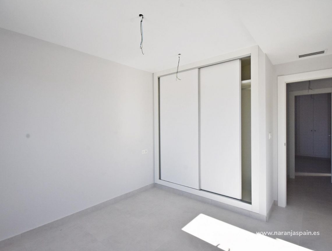 New build - Villa - Puerto de Mazarron - Mar De Plata