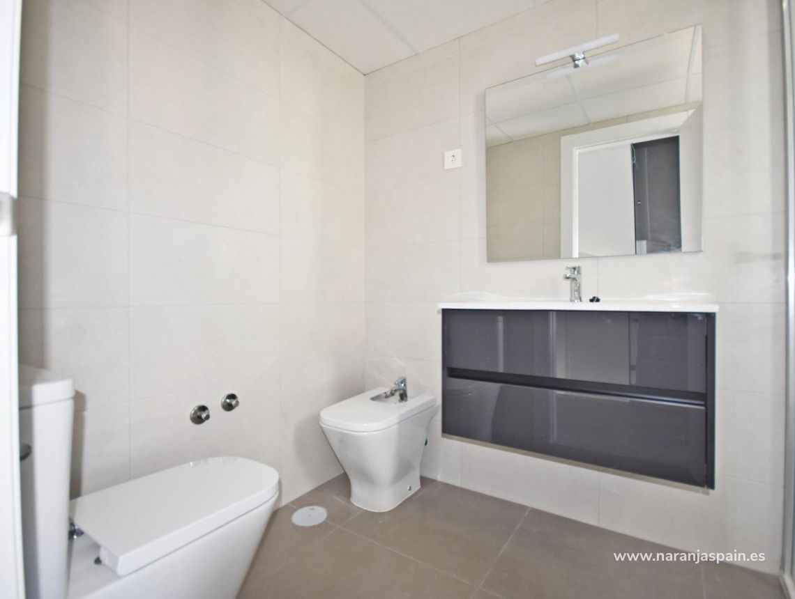 New build - Villa - Puerto de Mazarron - Mar De Plata