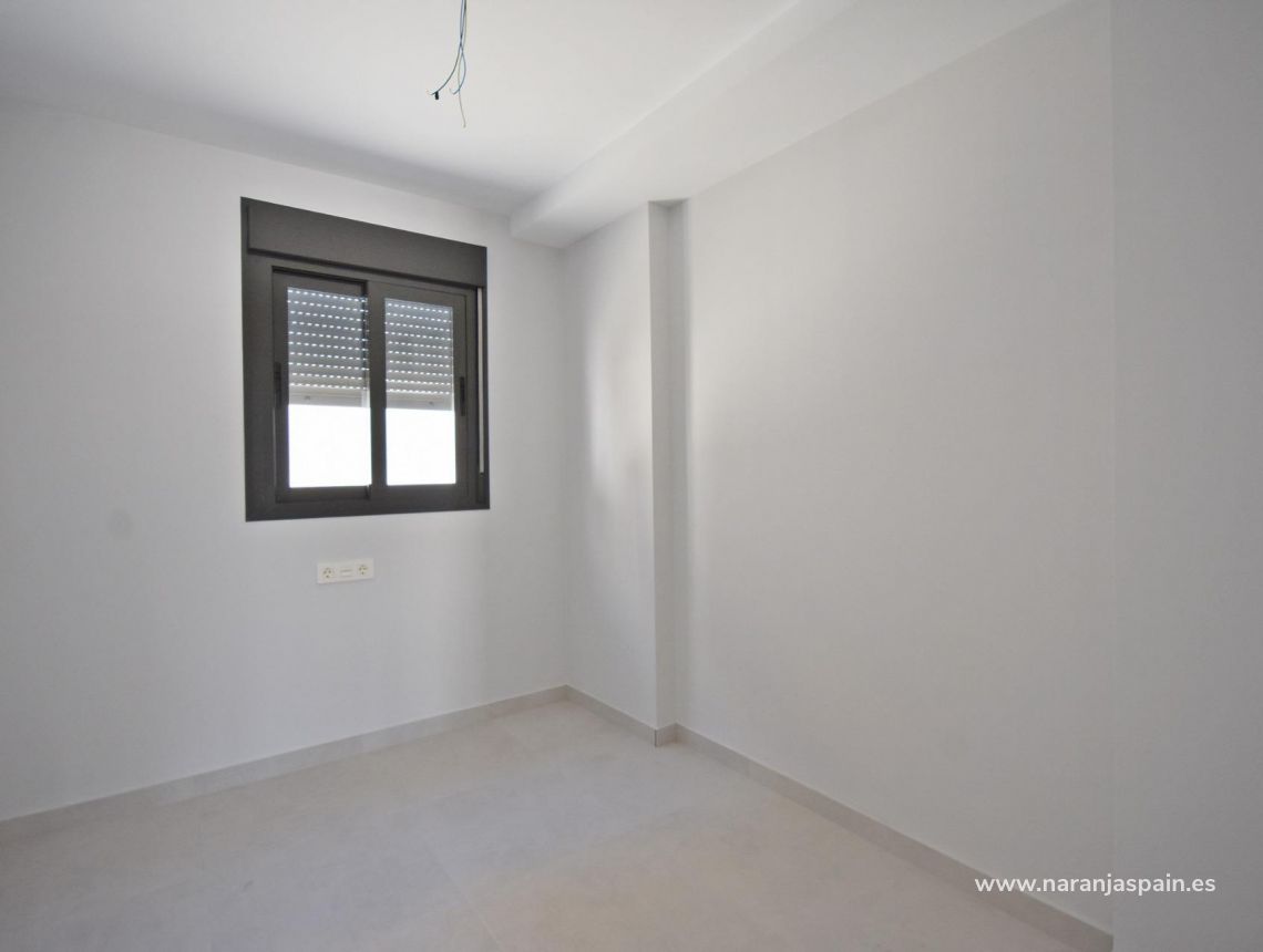 New build - Villa - Puerto de Mazarron - Mar De Plata