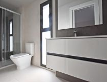 New build - Villa - Puerto de Mazarron - Mar De Plata