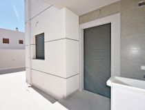 New build - Villa - Puerto de Mazarron - Mar De Plata