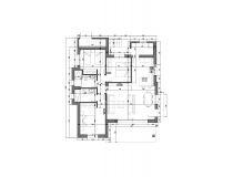 New build - Villa - Rafal - polideportivo