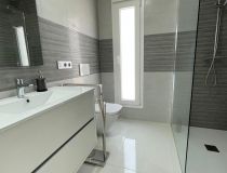New build - Villa - Rafal - polideportivo