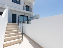 New build - Villa - Rafal - pueblo