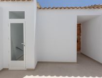 New build - Villa - Rafal - pueblo