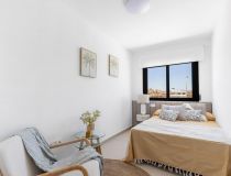 New build - Villa - Rafal - pueblo