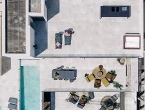 New build - Villa - Рохалес - Altos De La Marquesa